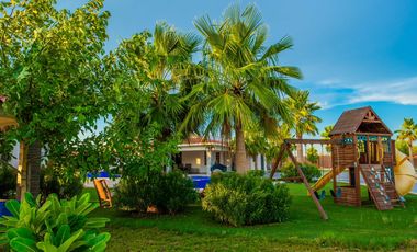 CASA EN RENTA EN HACIENDA DE LOS TESOROS