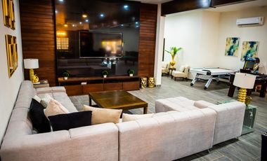 CASA EN RENTA EN HACIENDA DE LOS TESOROS