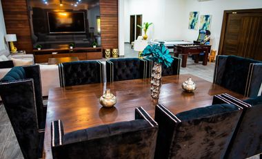 CASA EN RENTA EN HACIENDA DE LOS TESOROS