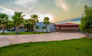 CASA EN RENTA EN HACIENDA DE LOS TESOROS