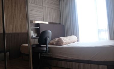 Nego !! 3 BR 89 m2 Lt 6 Apartemen Landmark Bandung