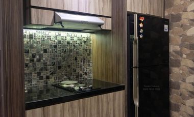 Nego !! 3 BR 89 m2 Lt 6 Apartemen Landmark Bandung