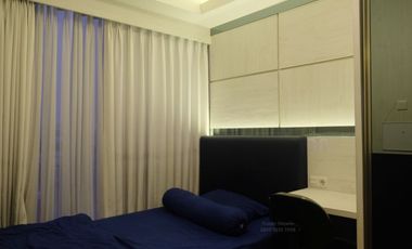 Nego !! 3 BR 89 m2 Lt 6 Apartemen Landmark Bandung
