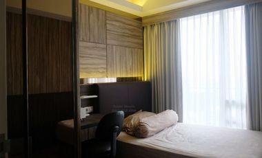 Nego !! 3 BR 89 m2 Lt 6 Apartemen Landmark Bandung