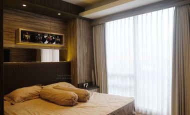Nego !! 3 BR 89 m2 Lt 6 Apartemen Landmark Bandung