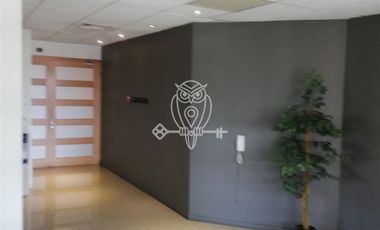 Oficina en arriendo en Providencia Francisco Noguera