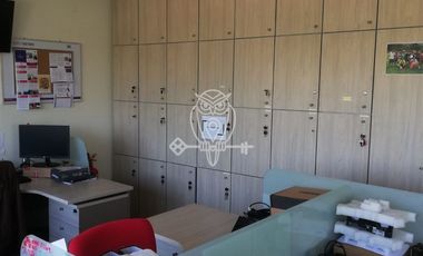 Oficina en arriendo en Providencia Francisco Noguera