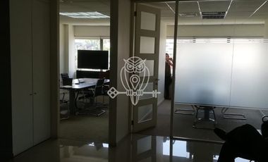 Oficina en arriendo en Providencia Francisco Noguera