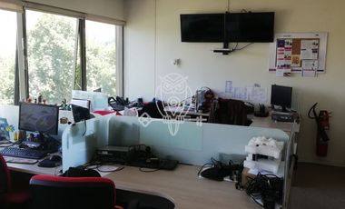 Oficina en arriendo en Providencia Francisco Noguera