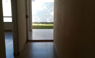 EN VENTA CASA NUEVA UN PISO HACIENDAS RESIDENCIALES
