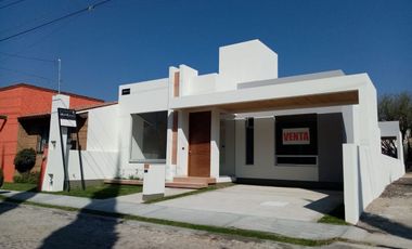EN VENTA CASA NUEVA UN PISO HACIENDAS RESIDENCIALES