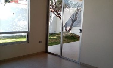 EN VENTA CASA NUEVA UN PISO HACIENDAS RESIDENCIALES
