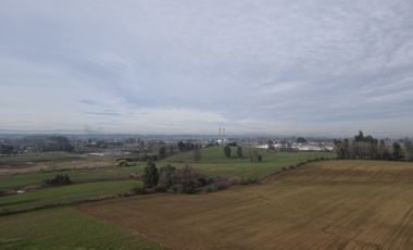 Vista Volcanes