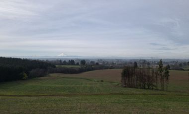 Vista Volcanes