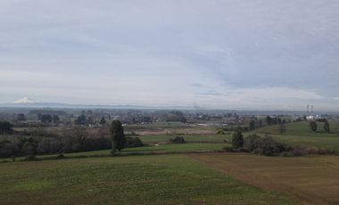 Vista Volcanes
