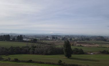Vista Volcanes