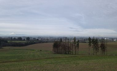 Vista Volcanes