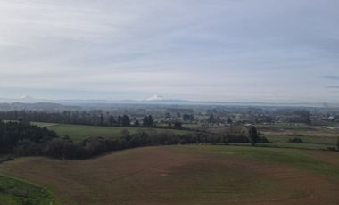 Vista Volcanes