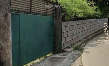 Dijual  Kavling Cocok Untuk Cluster Dan Tempat Usaha Di Ciputat