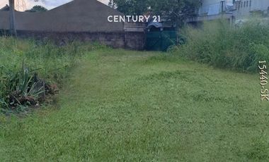 Dijual  Kavling Cocok Untuk Cluster Dan Tempat Usaha Di Ciputat