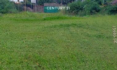 Dijual  Kavling Cocok Untuk Cluster Dan Tempat Usaha Di Ciputat