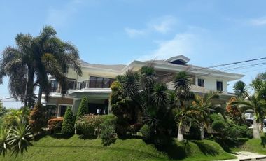 BSH 005 | 7BR House and Lot in Royal Pines, Davao City