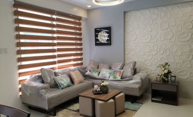Brand New House and Lot in New Manila Quezon City