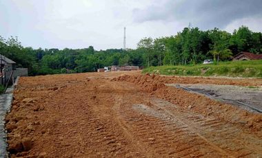 Kavling Garden Hills Dekat Telaga Kahuripan