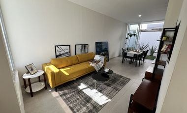 Arroyo Brunet modelo Reserva