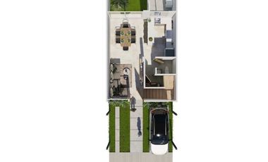 Arroyo Brunet modelo Reserva