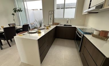 Arroyo Brunet modelo Reserva