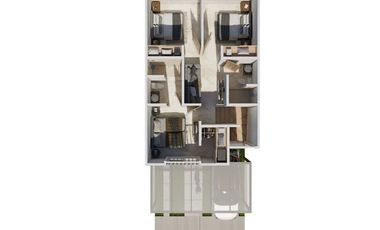 Arroyo Brunet modelo Reserva