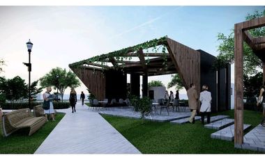 Arroyo Brunet modelo Reserva