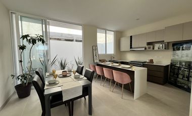 Arroyo Brunet modelo Reserva