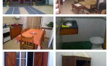 Duplex en venta en Mar de Ajo
