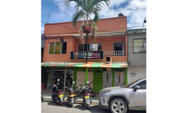 Venta de casa comercial en el Barrio Ortiz Apartado, Antioquia