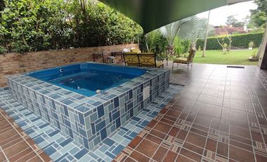 VENTA de CASAS en PIEDECUESTA