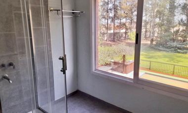 Alquiler de casa en Echeverria del lago-Canning