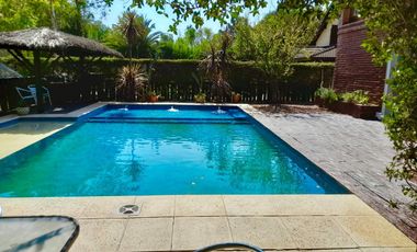 Alquiler de casa en Echeverria del lago-Canning
