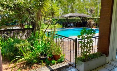 Alquiler de casa en Echeverria del lago-Canning