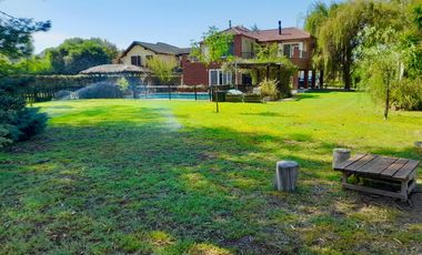 Alquiler de casa en Echeverria del lago-Canning