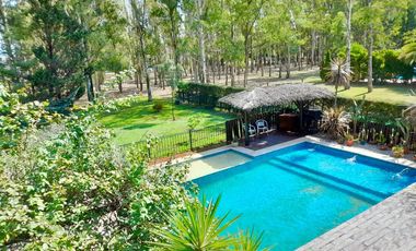 Alquiler de casa en Echeverria del lago-Canning
