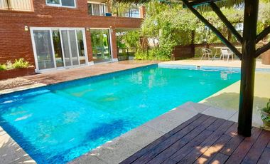 Alquiler de casa en Echeverria del lago-Canning