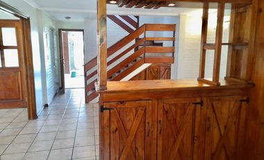 Alquiler de casa en Echeverria del lago-Canning