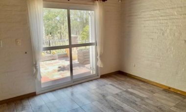 Alquiler de casa en Echeverria del lago-Canning
