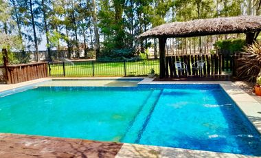 Alquiler de casa en Echeverria del lago-Canning