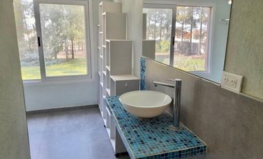 Alquiler de casa en Echeverria del lago-Canning