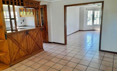 Alquiler de casa en Echeverria del lago-Canning
