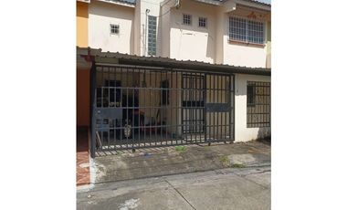 SEA CONFIABLE VENDE CASA DUPLEX EN SAN ISIDRO