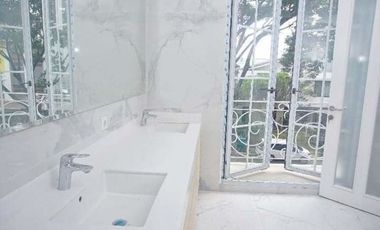 Rumah Baru Modern Minimalis Siap Huni Cluster Vassa Lake Cikarang Bekasi L